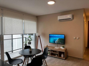 Beautiful Brand New Apartment In Quinta Sección